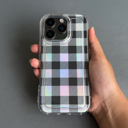 Check Me Out  | Case Layer