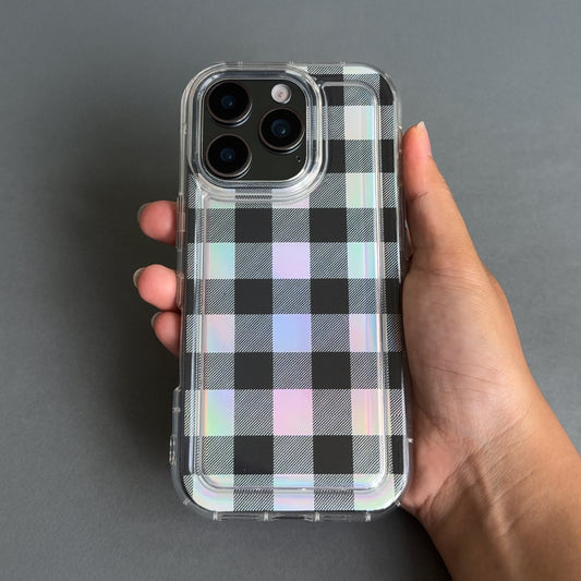 Check Me Out  | Case Layer