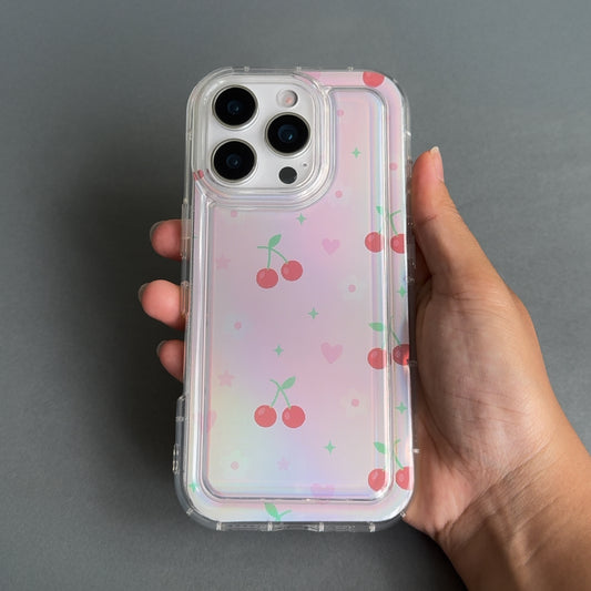 Cherry Cute | Case Layer