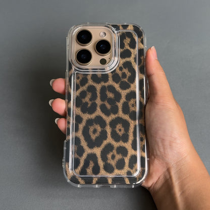 Chic Cheetah | Case Layer