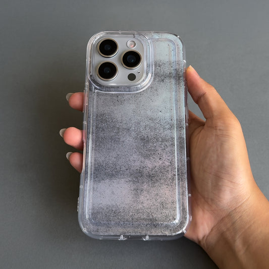 Concrete | Case Layer