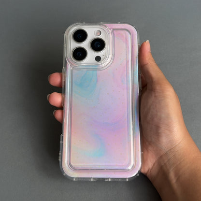Cotton Candy Galaxy | Case Layer