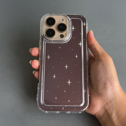 Crimson Cosmos | Case Layer