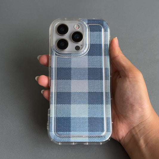 Denim Days | Case Layer