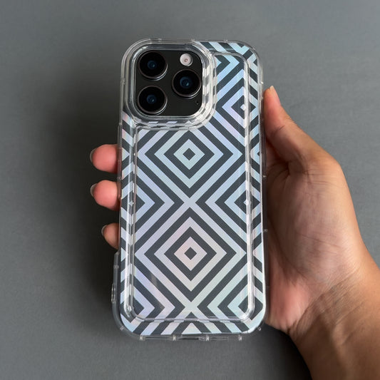 Diamond Daze | Case Layer