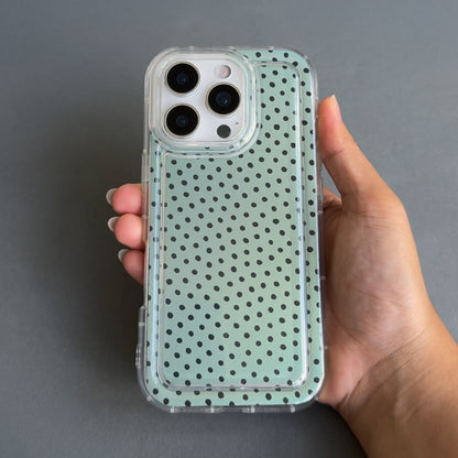 Dotted Jungle | Case Layer