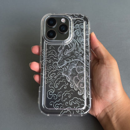 Dragon Drift  | Case Layer