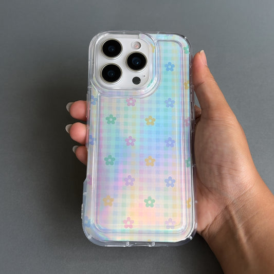 Easter Pedals | Case Layer