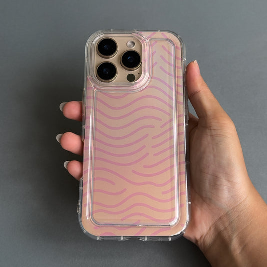 Fingerprint | Case Layer