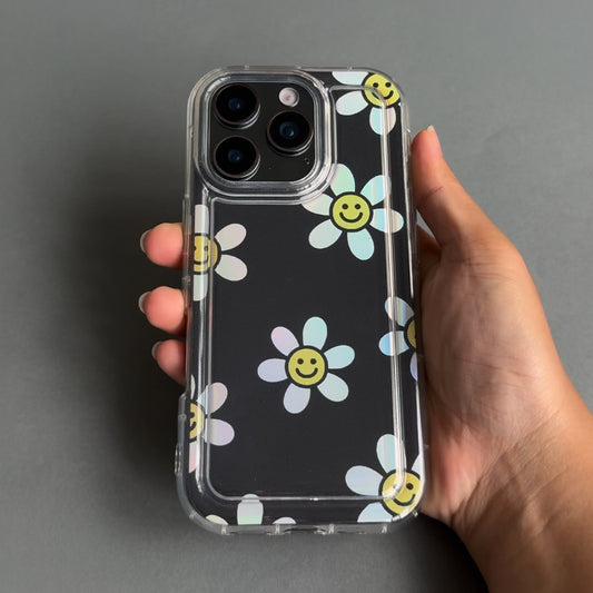 Flower Power  | Case Layer