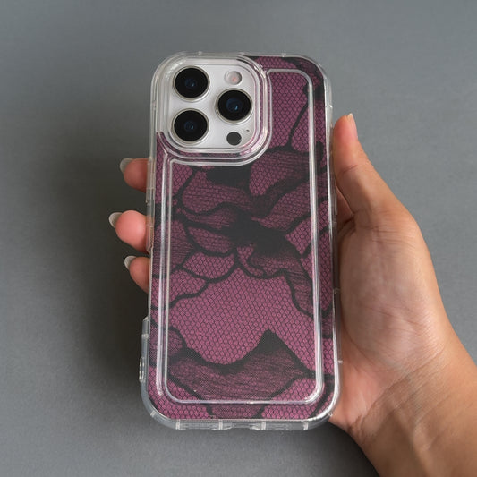 Forbidden Tease | Case Layer