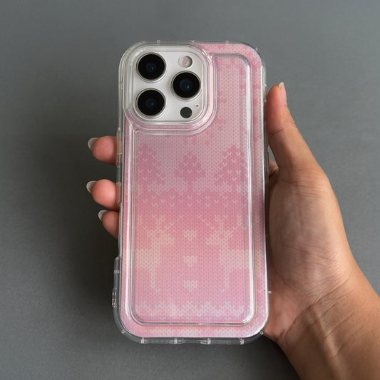 Frosted Flirt | Case Layer