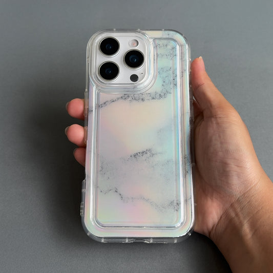 Gentle Granite | Case Layer