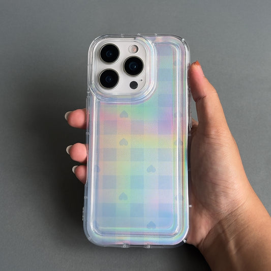 Gingham Love | Case Layer