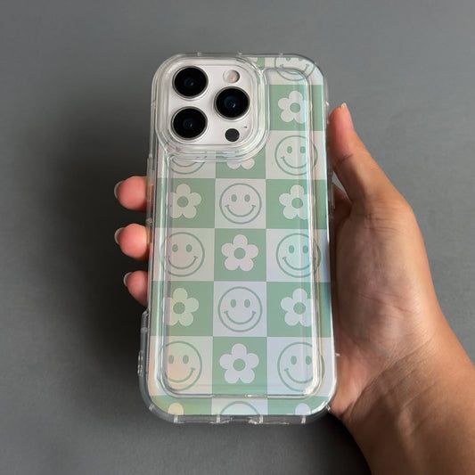 Happy Blocks  | Case Layer