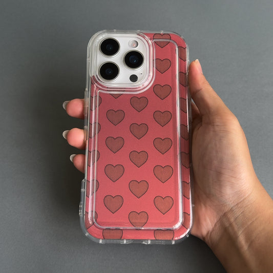 Heartthrobs | Case Layer