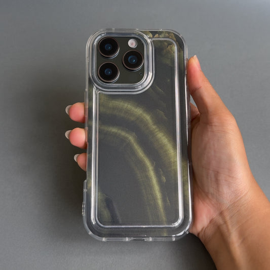 Jaded Dream | Case Layer