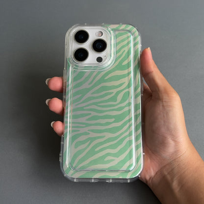 Jungle Tease | Case Layer