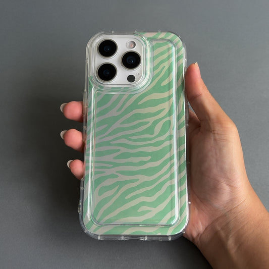 Jungle Tease | Case Layer