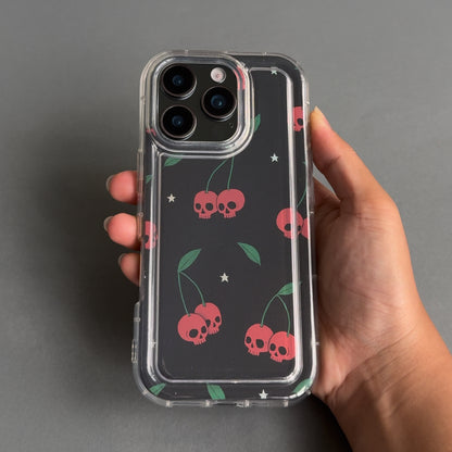 Killer Cherries | Case Layer