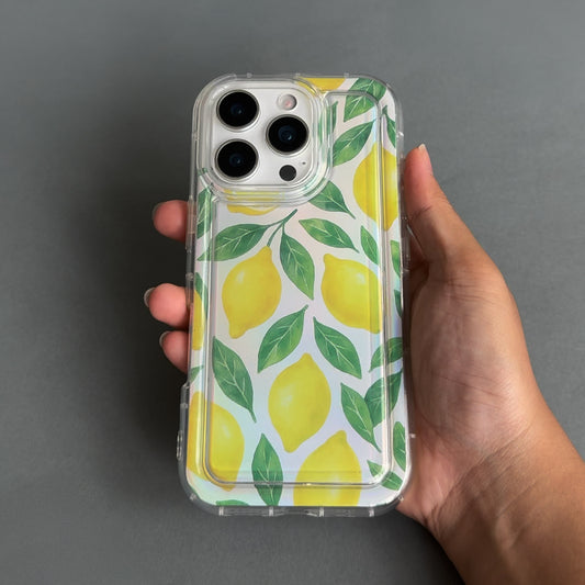 Sunny Squeeze | Case Layer