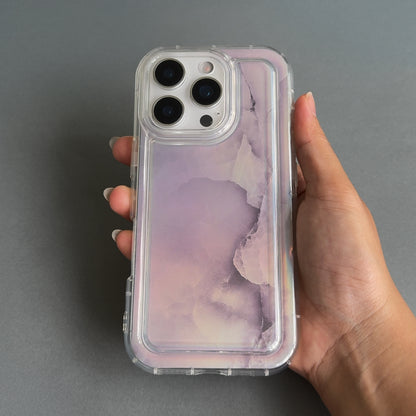Lavender Ice | Case Layer