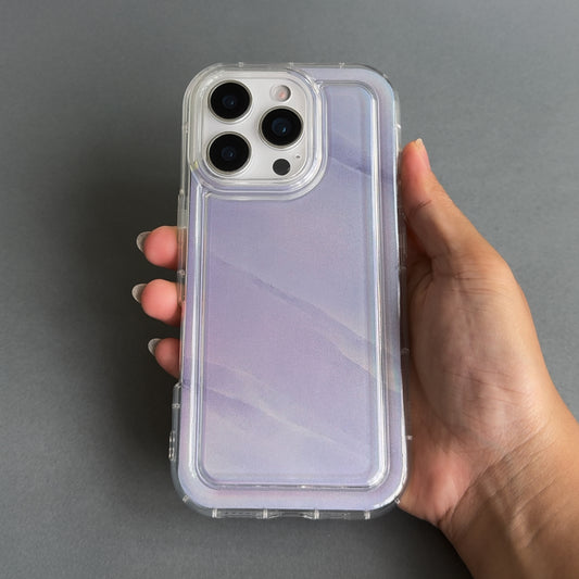 Lilac Lullaby | Case Layer