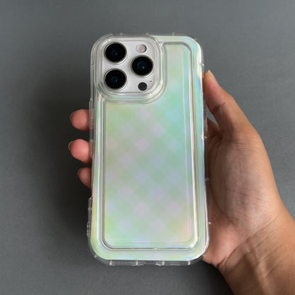 Lime Lattice | Case Layer