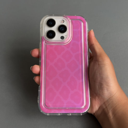 Lipstick Jungle | Case Layer