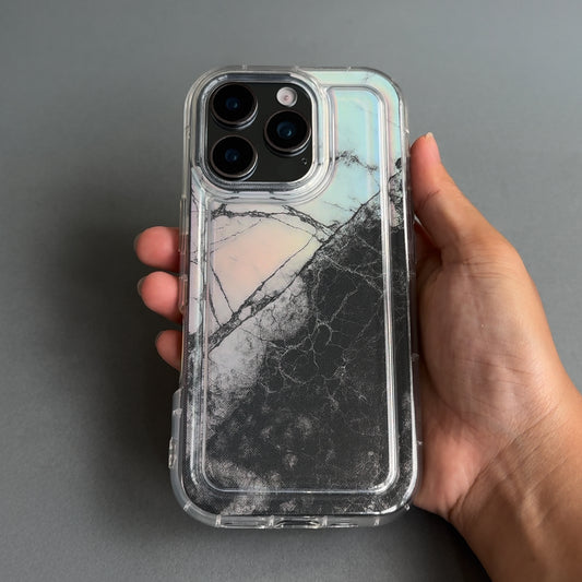 Magnetic Marble | Case Layer