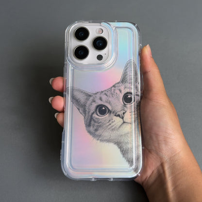 Meow Moment | Case Layer