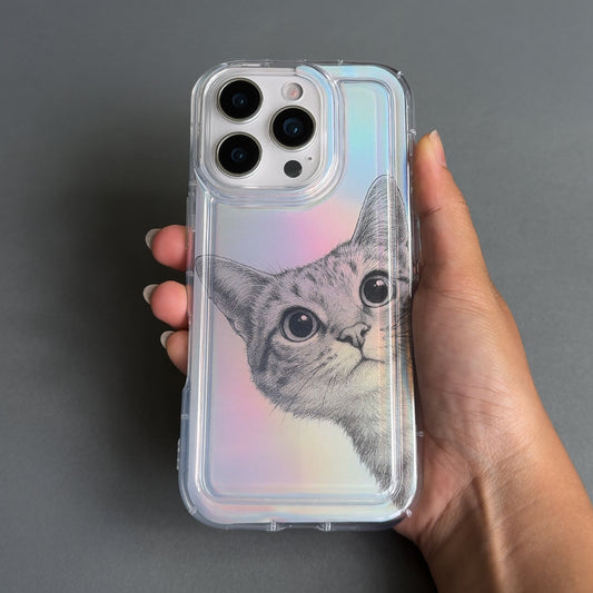 Meow Moment | Case Layer