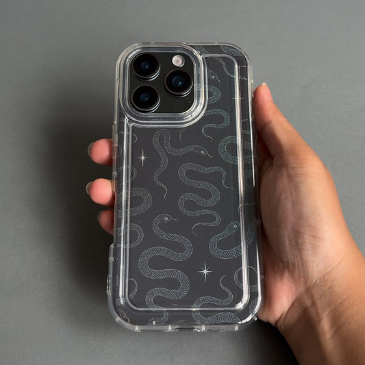 Midnight Coil | Case Layer