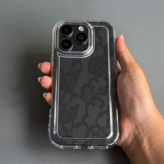 Midnight Romance | Case Layer