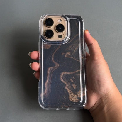 Molten Embers | Case Layer