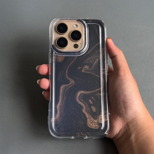 Molten Embers | Case Layer