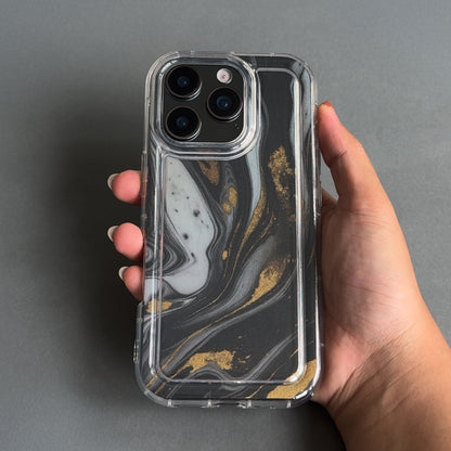 Molten Marble | Case Layer