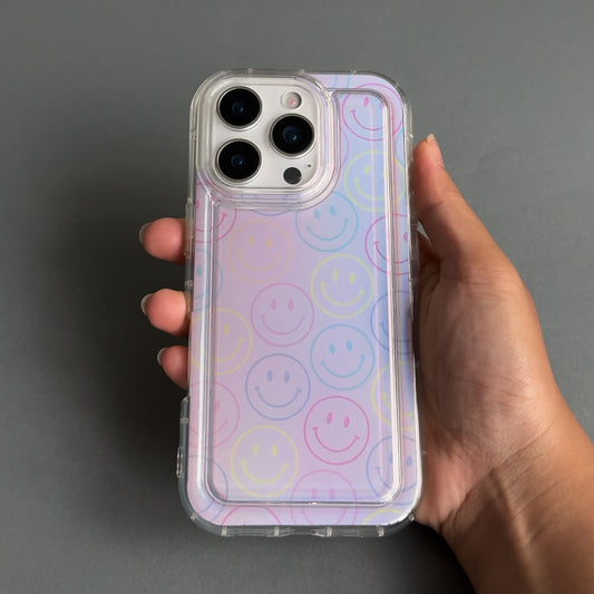 Mood Maker | Case Layer