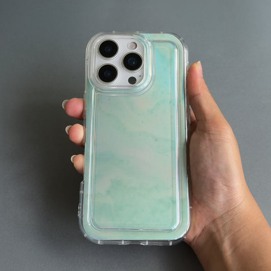 Neptunes Secret | Case Layer