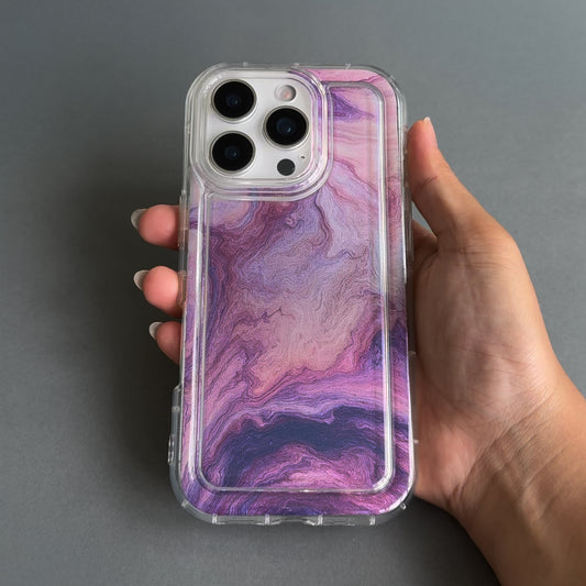 Orchid Aura | Case Layer