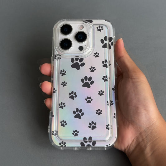 Pawfect Tracks  | Case Layer