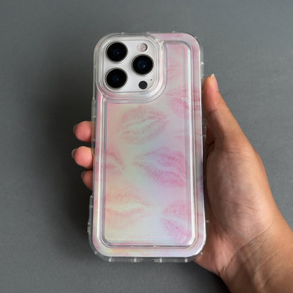 Pucker Up  | Case Layer