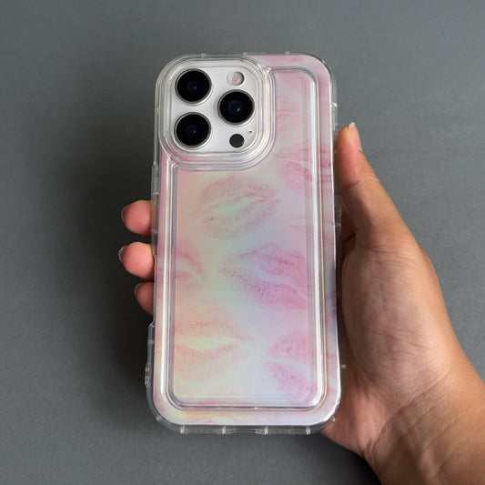 Pucker Up  | Case Layer