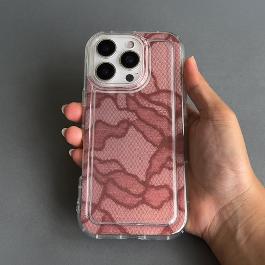 Raw Romance | Case Layer