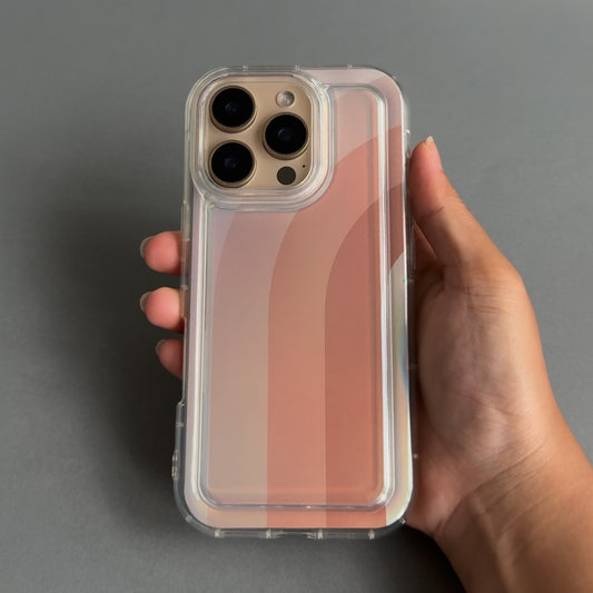 Retro Beam  | Case Layer