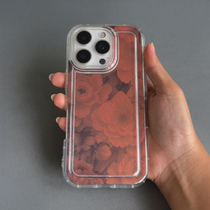 Rose Ritual | Case Layer