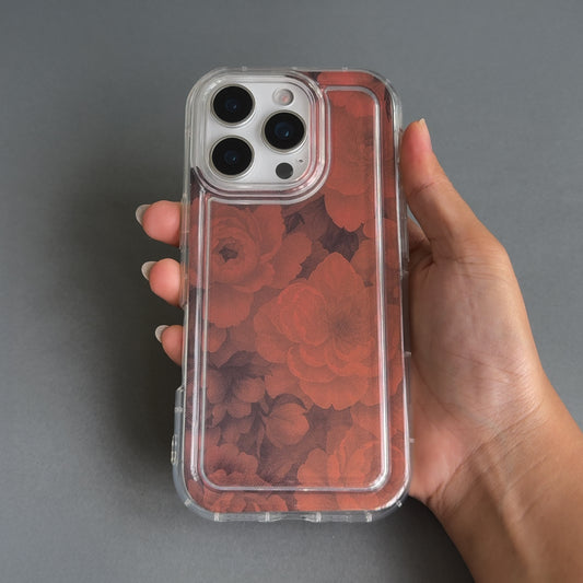 Rose Ritual | Case Layer