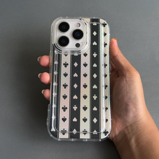 Royal Deck | Case Layer