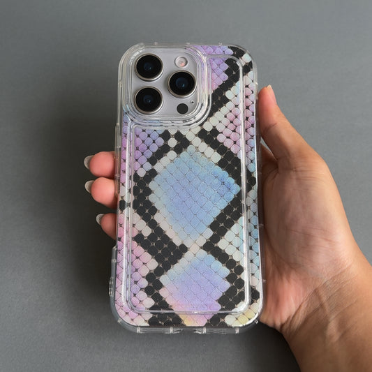 Sassy Serpent | Case Layer