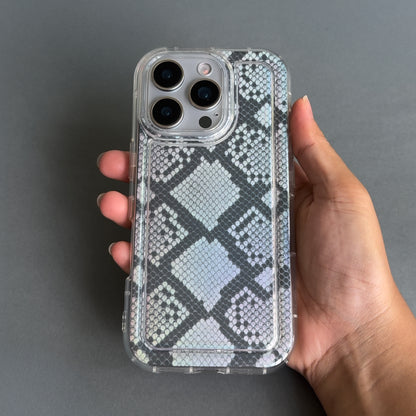 Serpent Shadow | Case Layer
